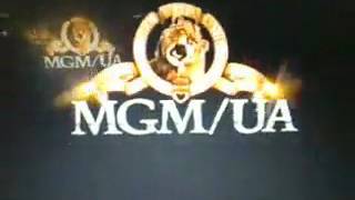 MGM/UA Home Video Tom And Jerry - Cat And Dupli Cat VHS Commercial 