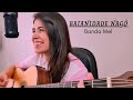 Baianidade Nag&ocirc; - Banda Mel || Marina Aquino