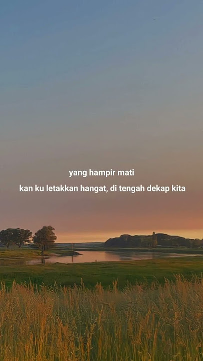 Kau Rumahku - Raissa Anggiani