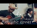 東京事変 心 Tokyo Jihen &ldquo;Kokoro&rdquo; Acoustic Cover