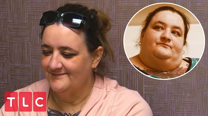 Angie Lost Over 300 Pounds! | My 600-Lb Life: Wher...
