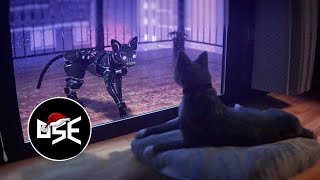 Excision; Downlink - Robo Kitty (Dubscribe Remix) | Dubstep Evil