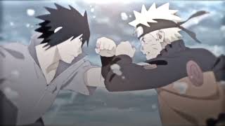 Naruto vs Sasuke edgy scale edit #narutoshippuden #edgyscaleedit