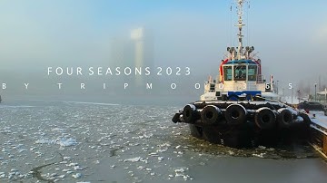 Discover The Best Relaxation Vibes In Helsinki 2023 🎵🍃