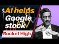 Google's AI Strategy Just Sent Their Stock SKYROCKETING!