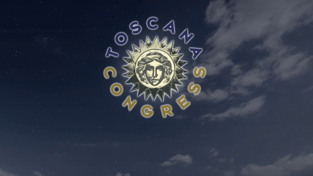 Toscana Congress Gmunden am Traunsee  im Salzkammergut - Oberösterreich