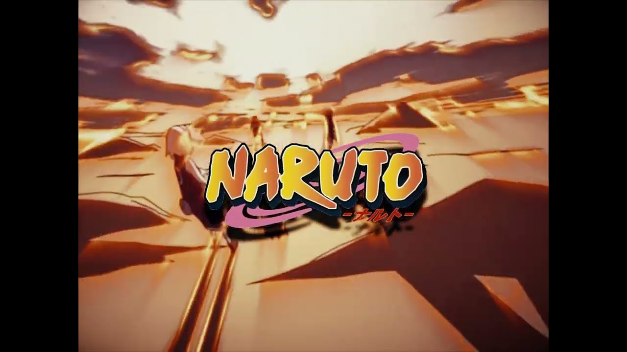 THOUGHT I WAS DEAD - Naruto Edit