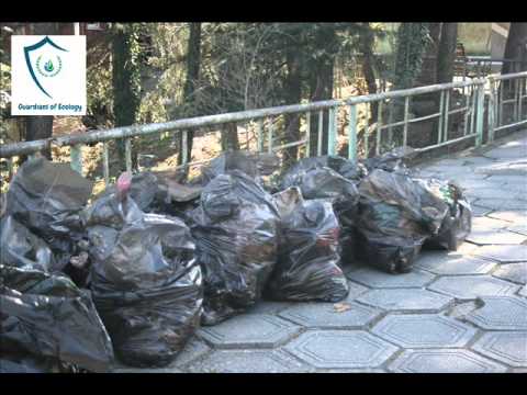 \"ეკოლოგიის მცველები\"     \"Guardians Of Ecology\"