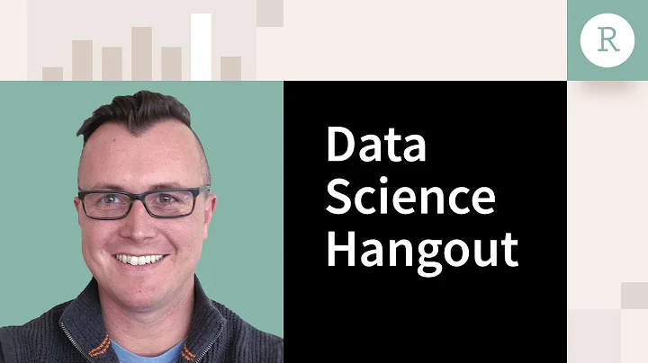Getting buy-in to adopt new tools | Data Science H...