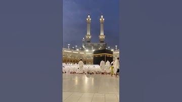 LABAYK ALLAHUMMA LABA6 #egzonibrahimi #سورة_الإخلاص #love #ikhlas #umrauzbekiston #travel #mekkah