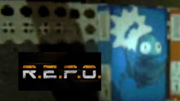 i used mods to have level 8 tumble launch | R.E.P.O Gaming Video