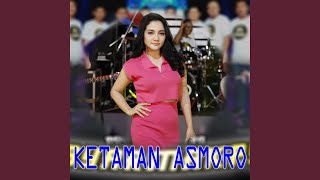 Ketaman Asmoro