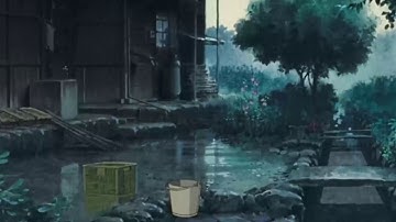 Heavy Rain | Lofi HipHop