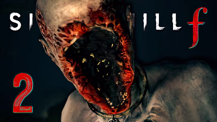 Silent Hill f - Part 2 1 hour, 10 minutes