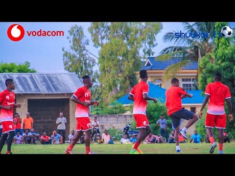 VIDEO: STYLE MPYA YA MAZOEZI YA SIMBA 