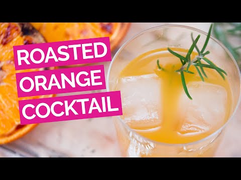 roasted-orange-whiskey-cocktail-recipe