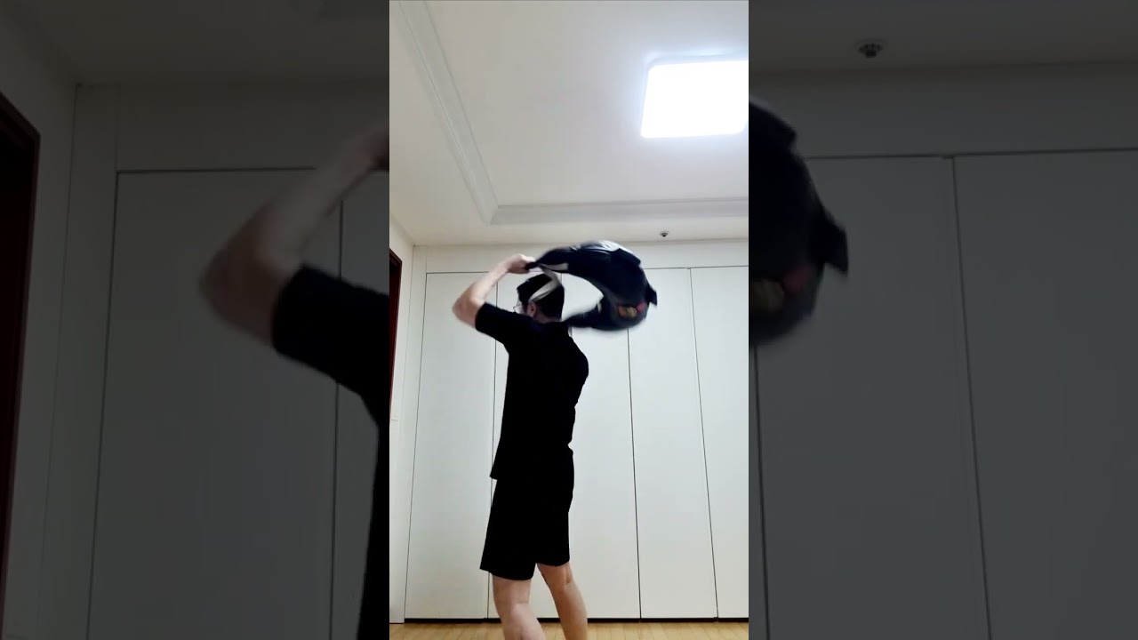 Guarda 250424 Work Out (Muscular Endurance after golf training) su YouTube Guarda 250424 Work Out (Muscular Endurance after golf training) su YouTube