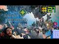 Brick By Brick || E21 || The Artisan of Glimmith Adventure [Let's Play // Johnstruct]