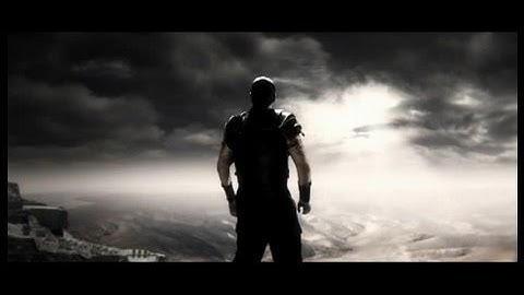 EX DEO - Romulus (OFFICIAL MUSIC VIDEO)