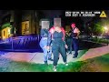 Entitled Women Refuse Breathalyzers, Cause Chaos When Arrested
