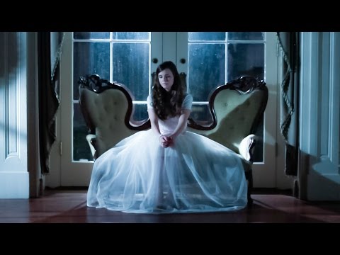Over For Good - Tiffany Alvord Official Music Video (Original Song)