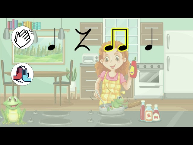 Virágéknál ég a világ.. +páros feladat (3. osztály)