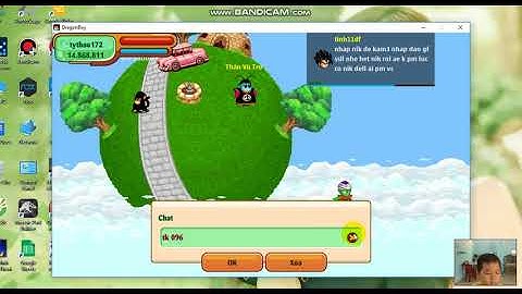 cho nick ngọc rồng cùi