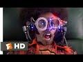 Undercover Brother (2002) - Caucasian Overload! Scene (3/10) | Movieclips