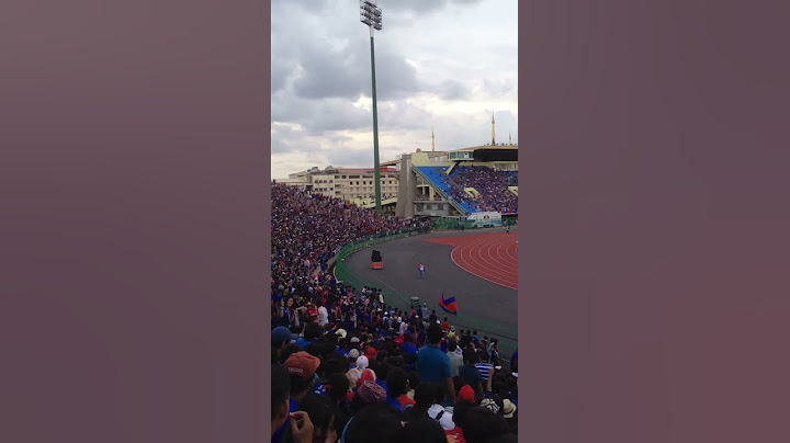 Cambodia vs Timor
