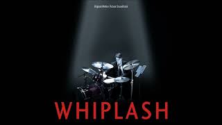 whiplash movie version - hank levy