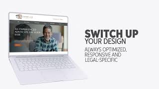 Lawlytics Design Refresh