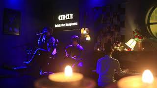 Sway - Ha Thuong Live at Circle Coffee - Bar