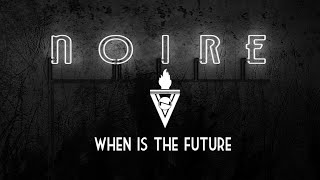 Video thumbnail of "VNV Nation - When Is The Future [Lyrics]"