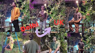 Rishikesh Adventure part 4 @Life @Raahee @ViralVideoC2 @virtuspro @Ridewithsumit350 @viralreels-j4r 