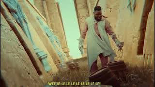 Slap Dee Ft 76 Drums- Jah Man Juice (Lyrics In English Translation)