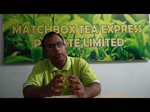 Video: Skillnaden Mellan Assam Tea Och Darjeeling Tea