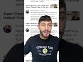 Comment “Tools” and I’ll send you my recommended self-haircut tools &amp; checklist!