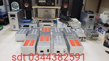 ổ cắm lọc nguồn mỹ lại về , nâng cấp toàn bộ lõi lọc thụy sỹ 2 tầng lọc sdt 0344382591