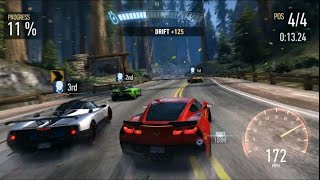 Best Car Racing Game for Android | Need for Speed : No limits | Racing Game screenshot 1