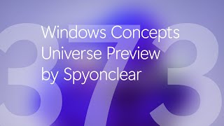 Microsoft Windows Concepts Nano 373