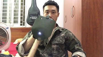 Xẻng quân dụng đa năng #xẻngđanăng