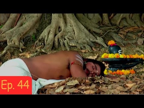 Mahabharat Chapter : Maharathi Karna | Episode - 44 | Full Episode