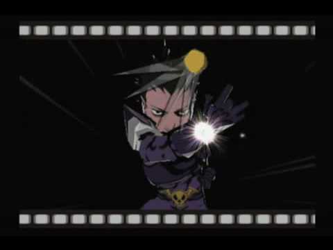 (Viewtiful Joe) Alastor #3) The Rebirth of Alastor - (Viewtiful Joe) Alastor #3) The Rebirth of Alastor