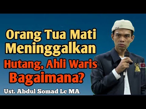 Video: Bagaimana Menagih Hutang Jika Tidak Ada Harta?