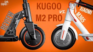 KUGOO M2 PRO - Mai buna decat Xiaomi M365? | REVIEW screenshot 1