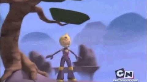 Code Lyoko - Odd The Joke Is On You