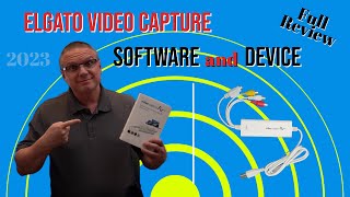 Elgato Video Capture Software and Device #middlesiggy screenshot 4