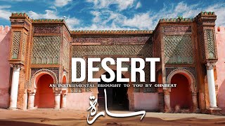 [FREE] Arabic Type Beat Morocco " Desert " Instrumental Hip Hop/ Rap | Trap| Oriental ( CHNBEAT )