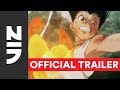 Hunter x Hunter, Volume 4 - Official English Trailer
