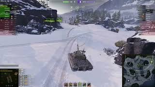 WoT/Mannerheimova linie/7.6k dmg/60TP